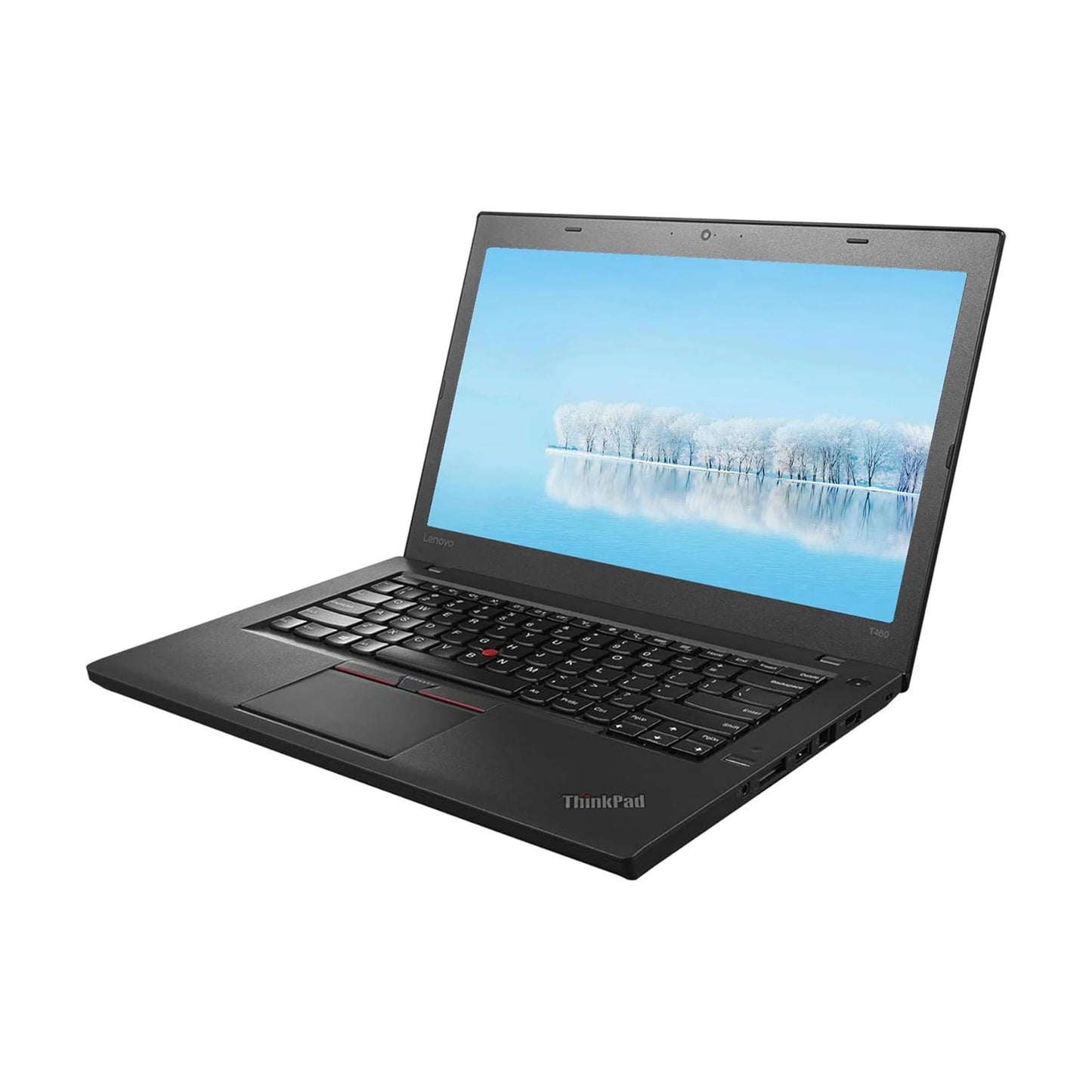 Lenovo ThinkPad T460 Core i5-6th gen 16GB RAM 512GB SSD 14 Inch – Refurbished Laptop