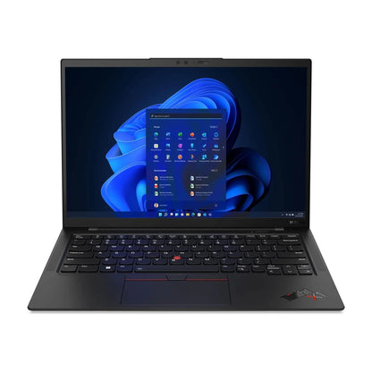 Lenovo ThinkPad X1 Carbon Core i5-6th Gen 8GB RAM 256GB SSD 14 Inch – Refurbished Laptop