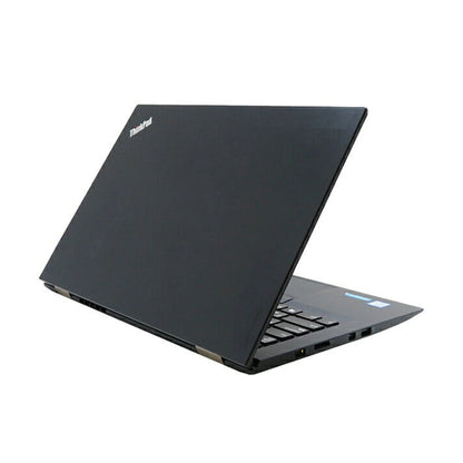 Lenovo ThinkPad X1 Carbon Core i5-6th Gen 8GB RAM 256GB SSD 14 Inch – Refurbished Laptop