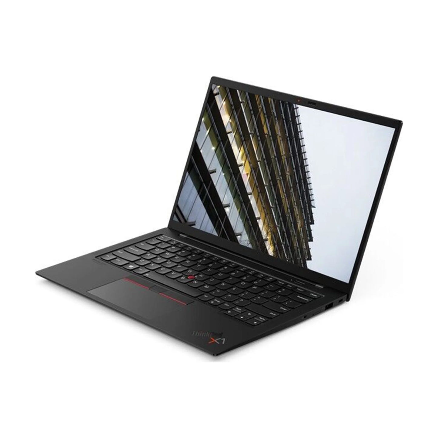 Lenovo ThinkPad X1 Carbon Core i5-6th Gen 8GB RAM 256GB SSD 14 Inch – Refurbished Laptop