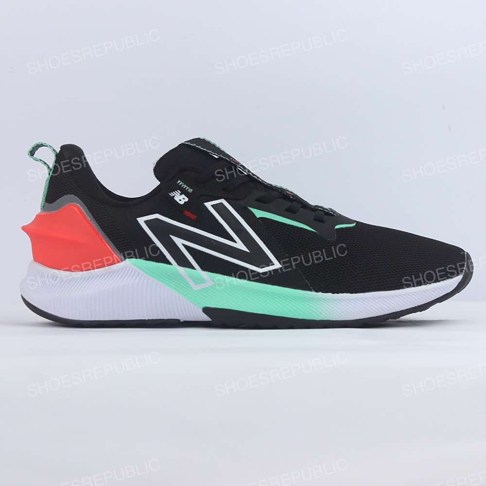 NB FuelCell Propel RMX v2 Black Bright Neon