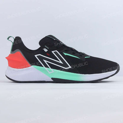 NB FuelCell Propel RMX v2 Black Bright Neon