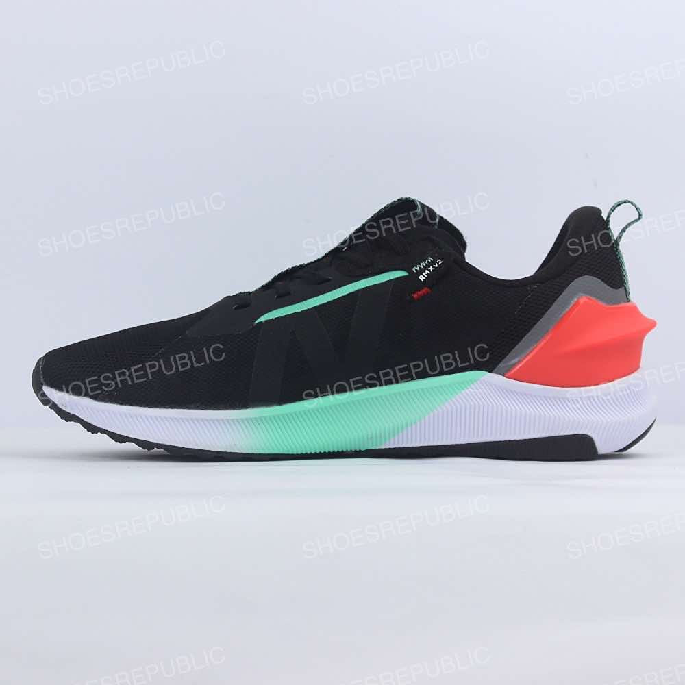 NB FuelCell Propel RMX v2 Black Bright Neon