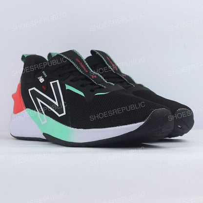 NB FuelCell Propel RMX v2 Black Bright Neon