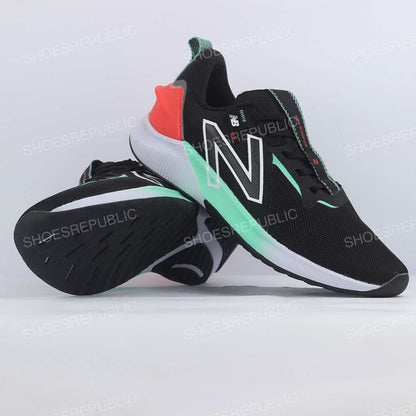 NB FuelCell Propel RMX v2 Black Bright Neon