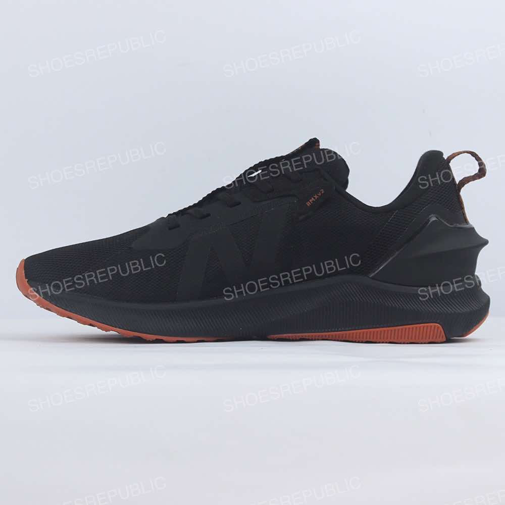 NB FuelCell Propel RMX v2 Black Rust