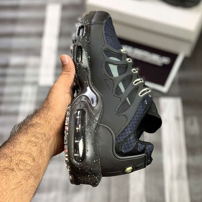 NK Aiirmaxx TerraScappe Plus (Black Noir)