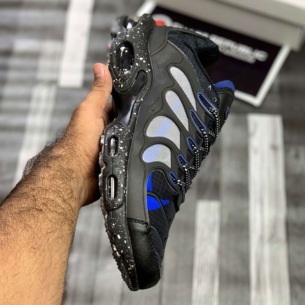 NK Aiirmaxx TerraScappe Plus (Black Racer Blue)