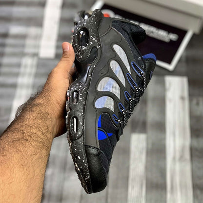 NK Aiirmaxx TerraScappe Plus (Black Racer Blue)