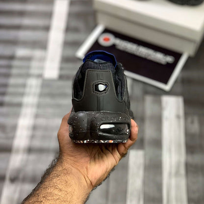 NK Aiirmaxx TerraScappe Plus (Black Racer Blue)