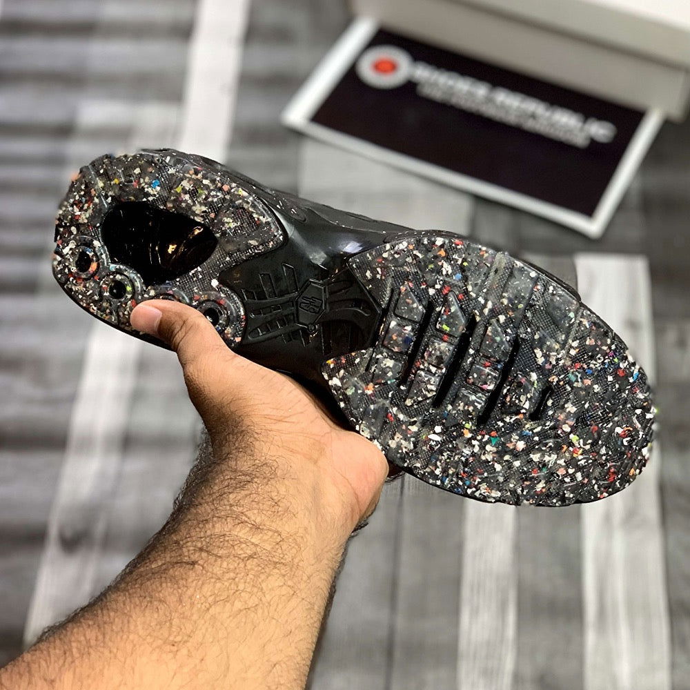 NK Aiirmaxx TerraScappe Plus (Black Racer Blue)