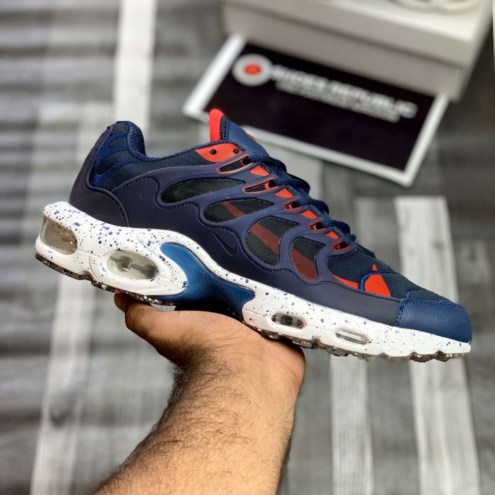 NK Aiirmaxx TerraScappe Plus (Navy White)
