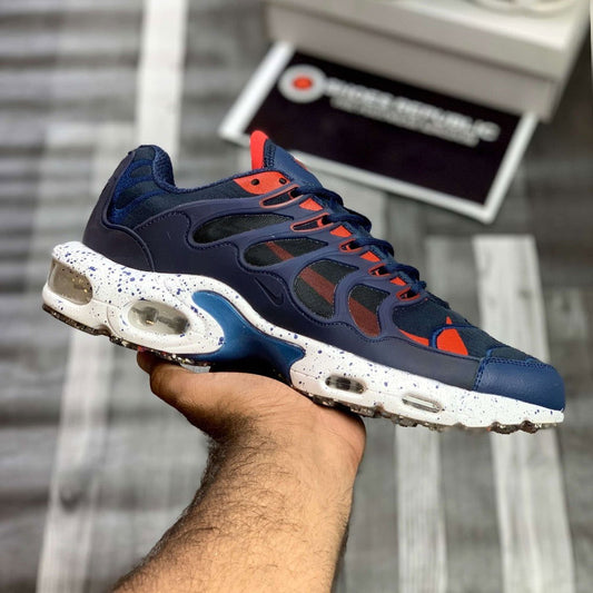 NK Aiirmaxx TerraScappe Plus (Navy White)