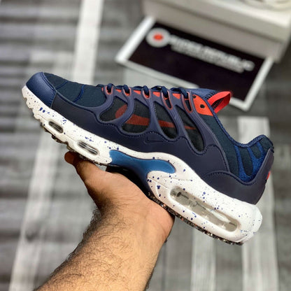 NK Aiirmaxx TerraScappe Plus (Navy White)