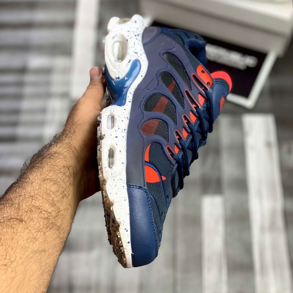 NK Aiirmaxx TerraScappe Plus (Navy White)