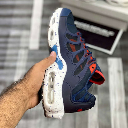 NK Aiirmaxx TerraScappe Plus (Navy White)