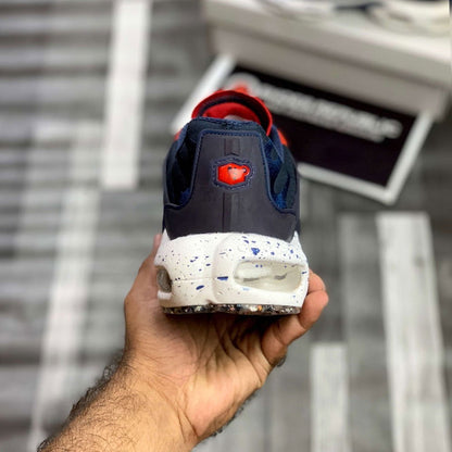 NK Aiirmaxx TerraScappe Plus (Navy White)