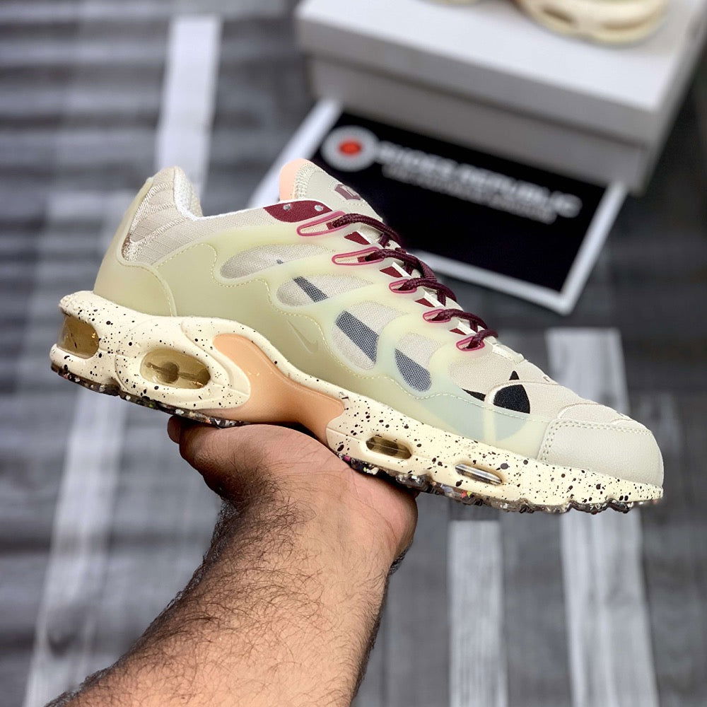 NK Aiirmaxx TerraScappe Plus (Sail White)