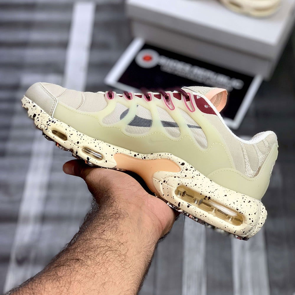 NK Aiirmaxx TerraScappe Plus (Sail White)