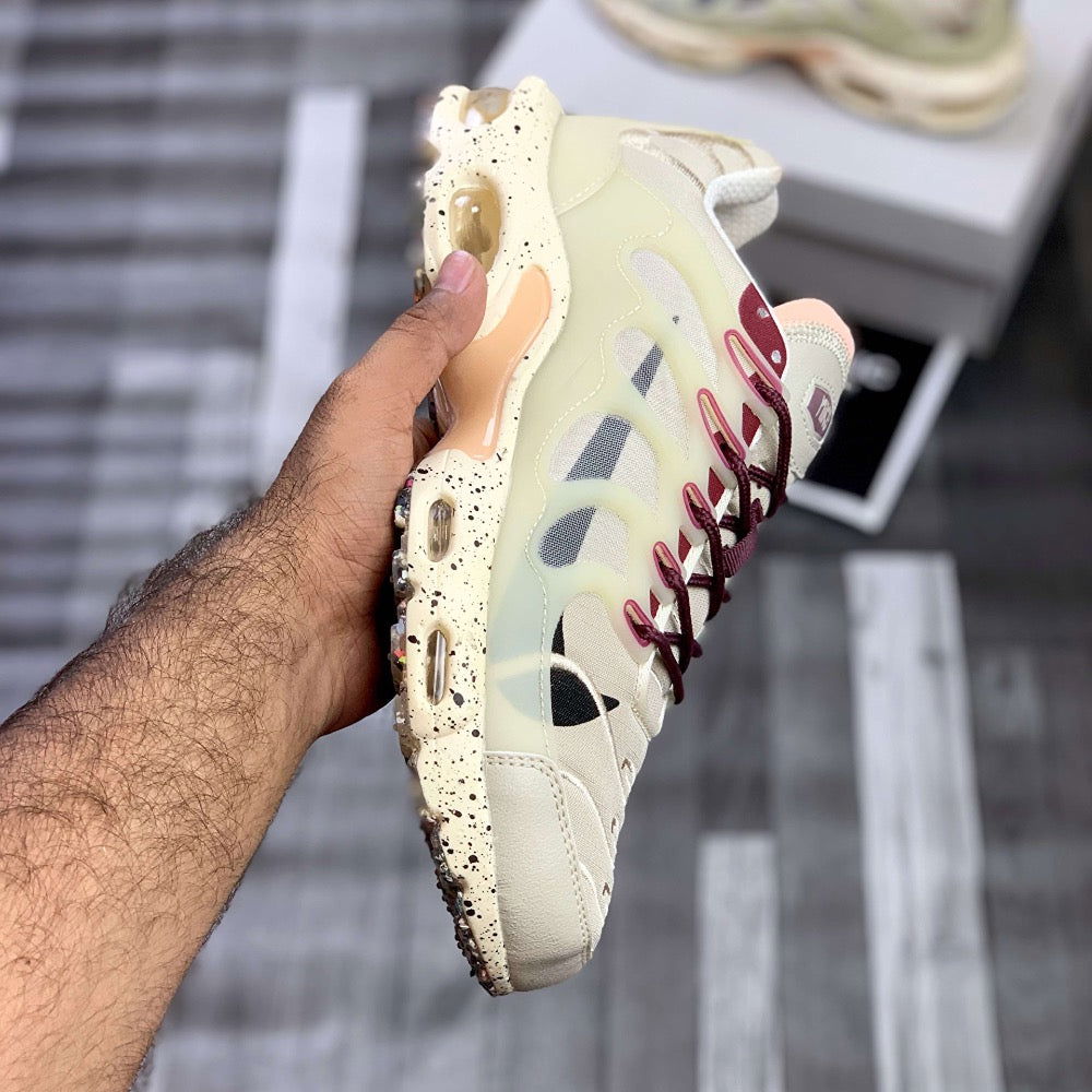NK Aiirmaxx TerraScappe Plus (Sail White)