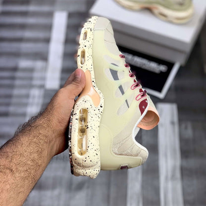 NK Aiirmaxx TerraScappe Plus (Sail White)