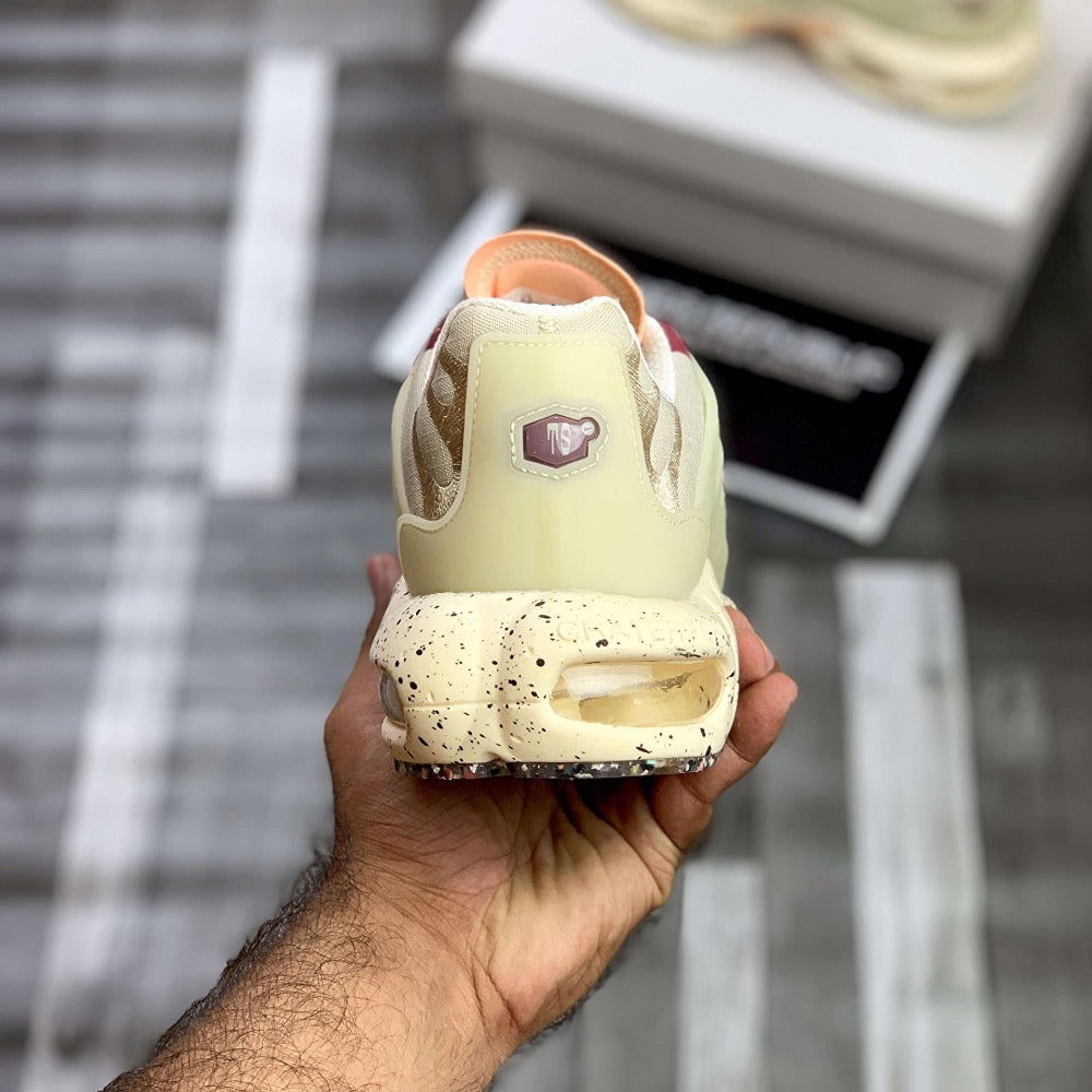 NK Aiirmaxx TerraScappe Plus (Sail White)