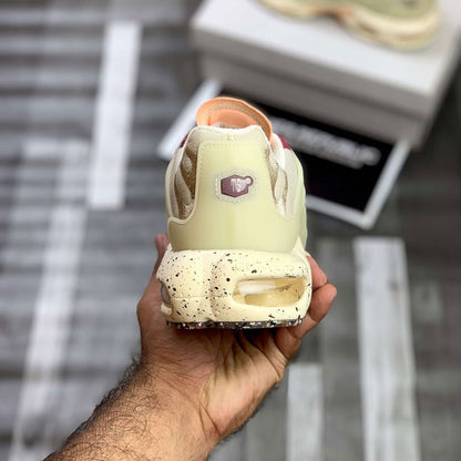 NK Aiirmaxx TerraScappe Plus (Sail White)