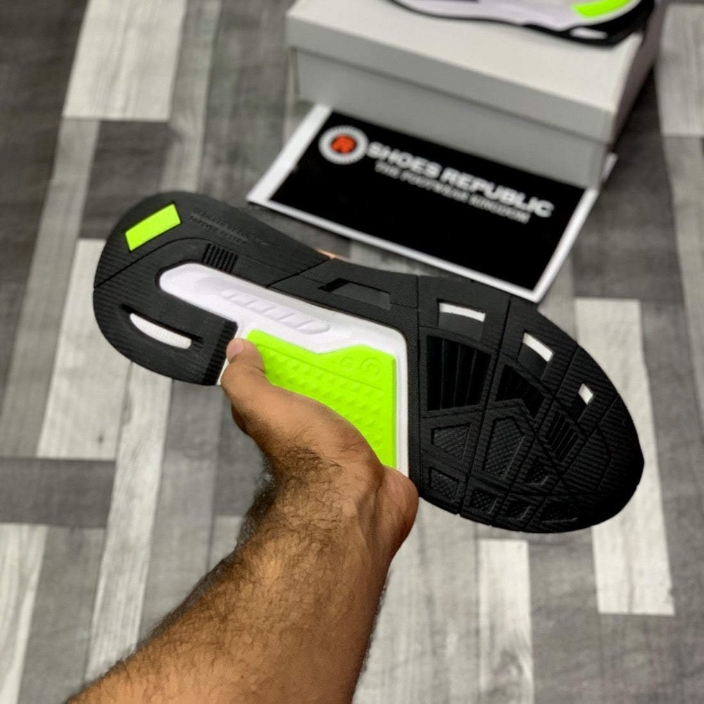 Pummaa Miragee Sport (White Glow)
