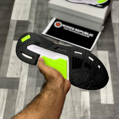 Pummaa Miragee Sport (White Glow)