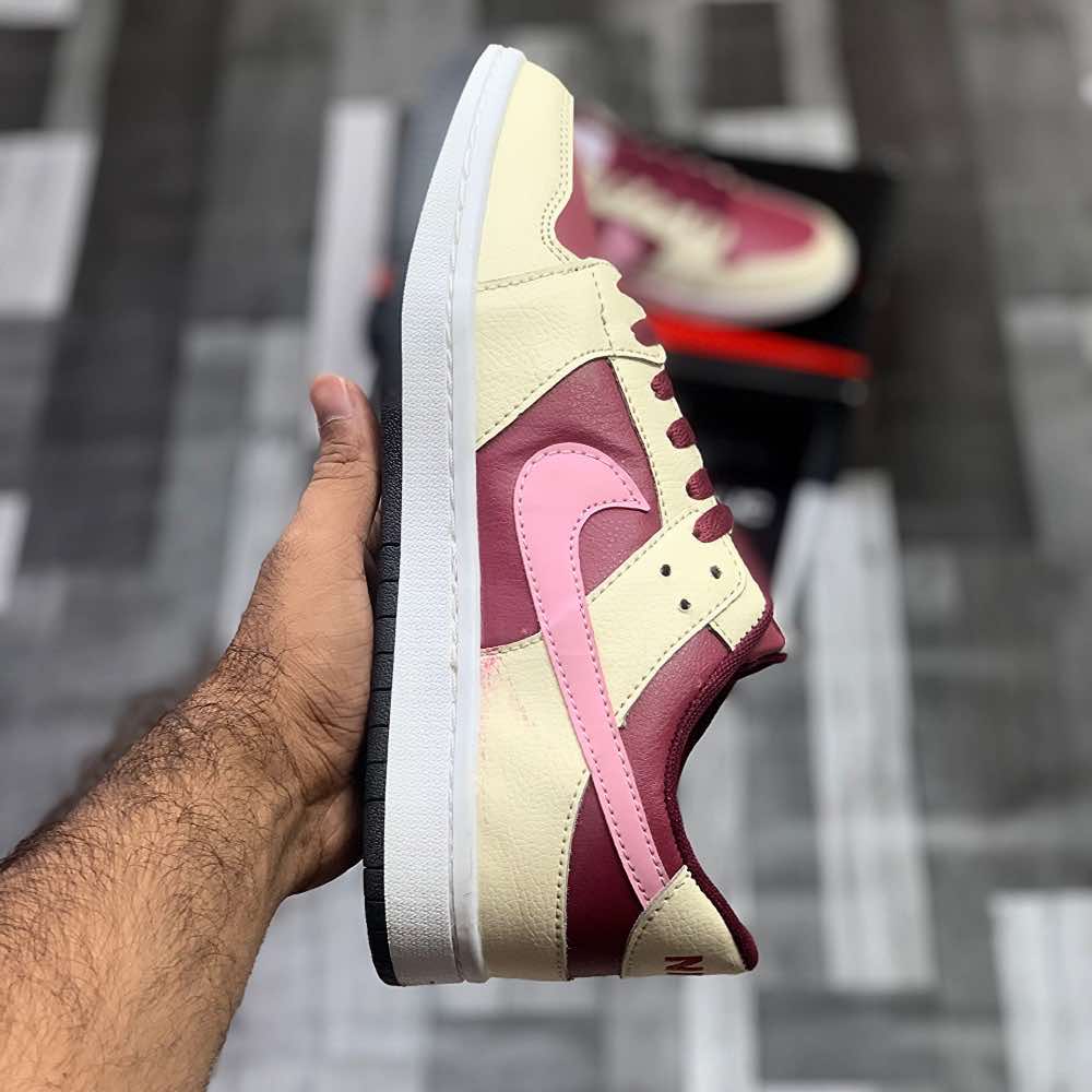 SBB-Dunkks Low "Valentine'ss Day"