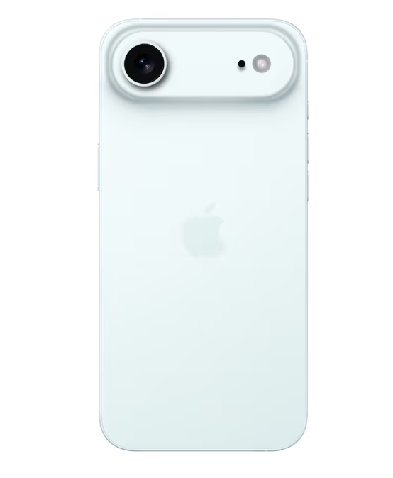 Apple iPhone 17 Air 5G (eSim only) With FaceTime - International Version