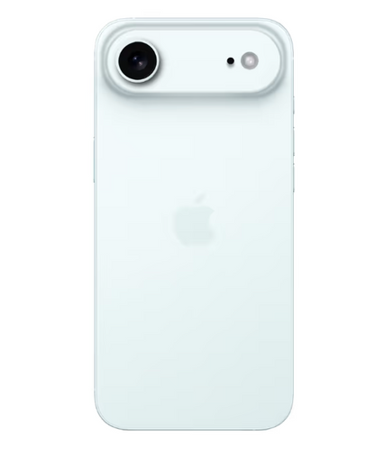 Apple iPhone 17 Air 5G (eSim only) With FaceTime - International Version