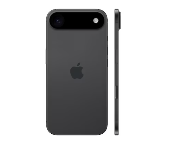 Apple iPhone 17 Air 5G (eSim only) With FaceTime - International Version