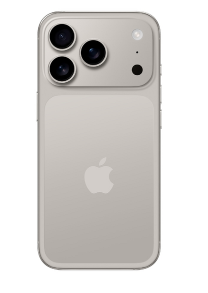 iPhone 17 Pro Max – Middle East Version with FaceTime | Pre-order Now
