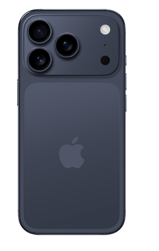 iPhone 17 Pro Max – Middle East Version with FaceTime | Pre-order Now
