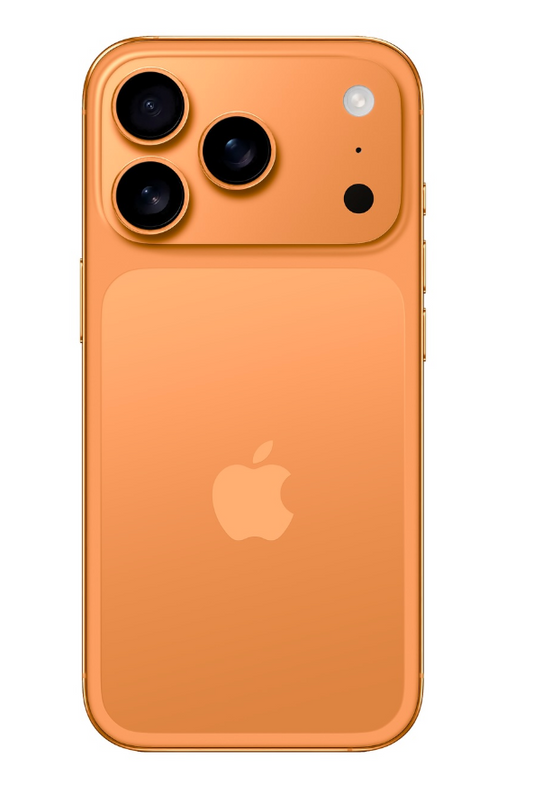 iPhone 17 Pro Max – Middle East Version with FaceTime | Pre-order Now