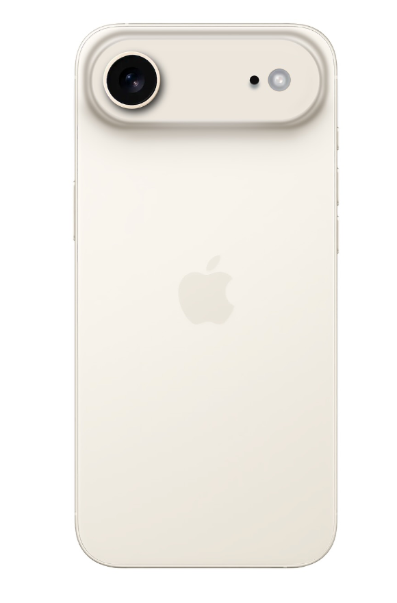 Apple iPhone 17 Air 5G (eSim only) With FaceTime - International Version