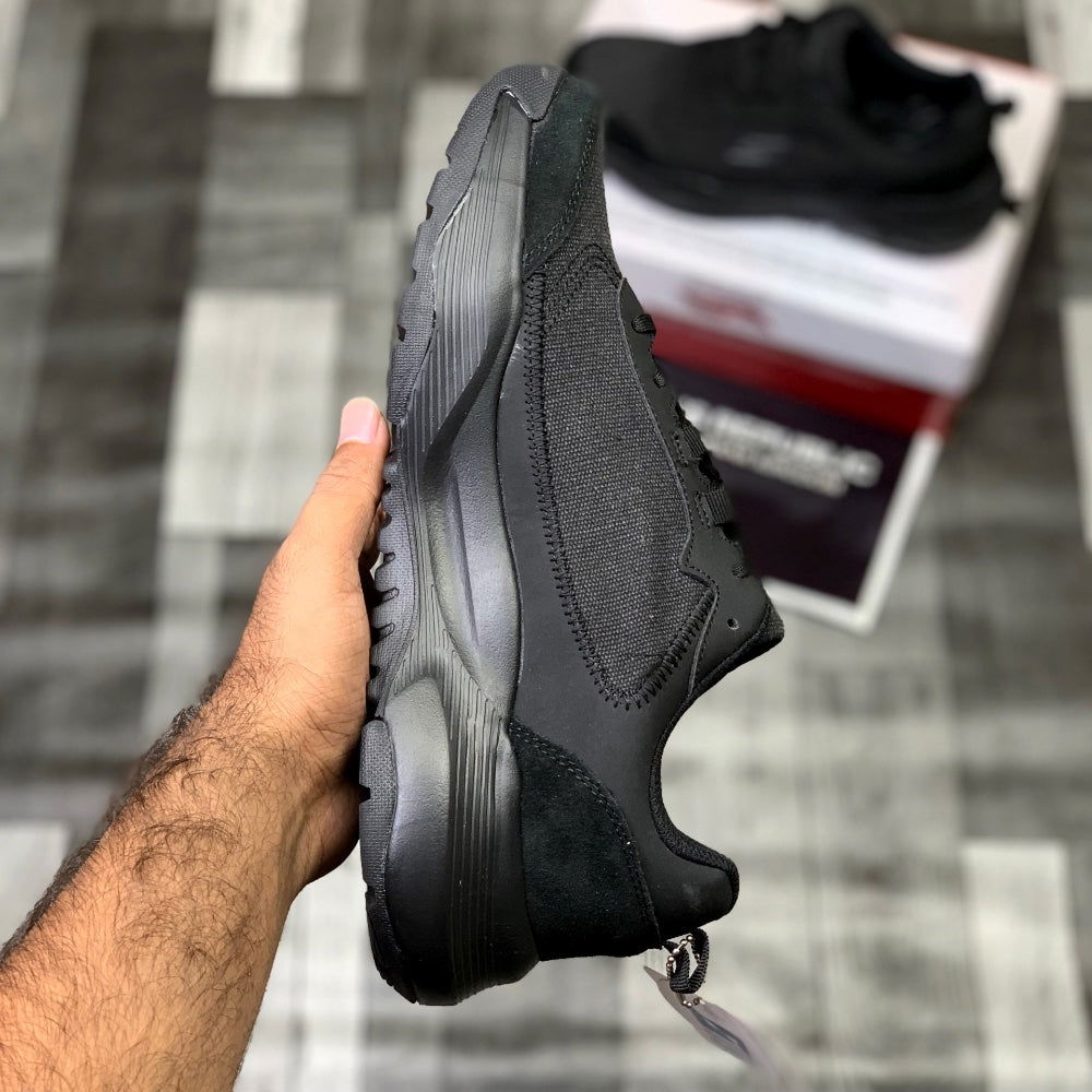 Archfitt Good-Year "Black"