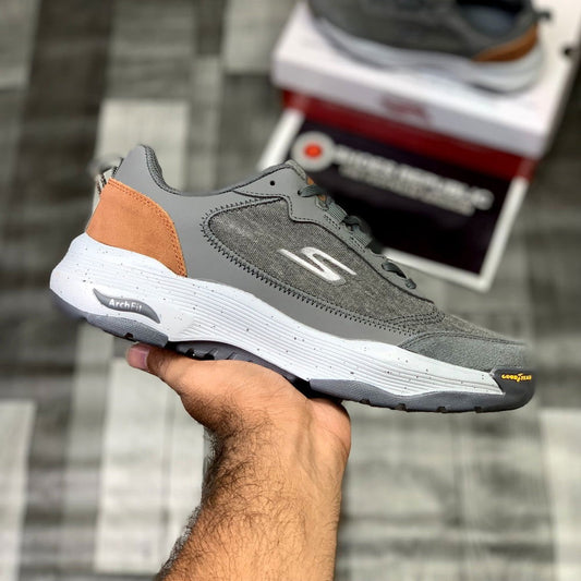 Archfitt Good-Year "Grey"