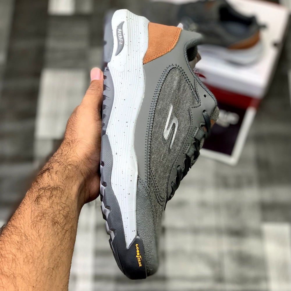 Archfitt Good-Year "Grey"