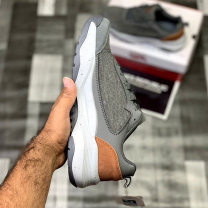 Archfitt Good-Year "Grey"