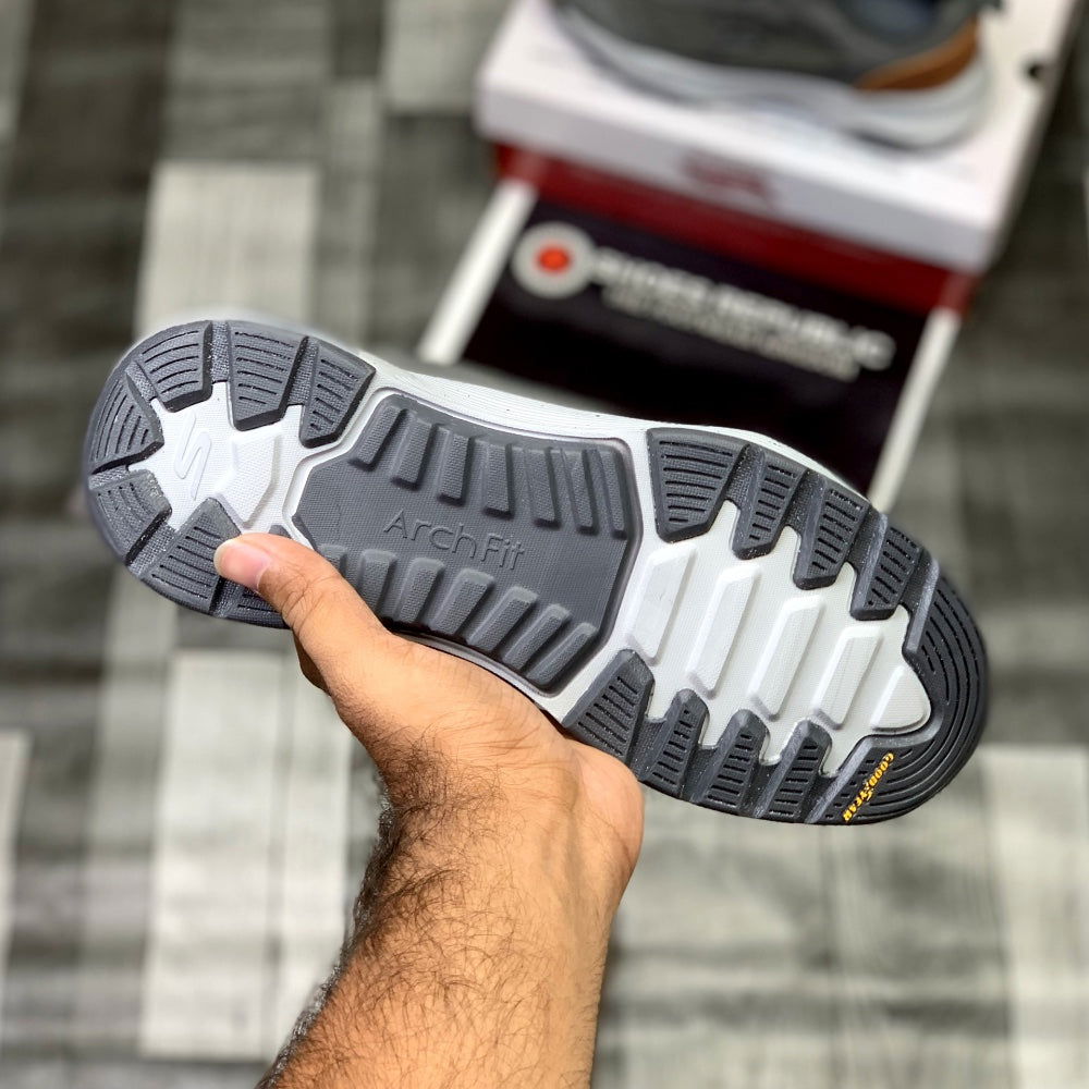 Archfitt Good-Year "Grey"