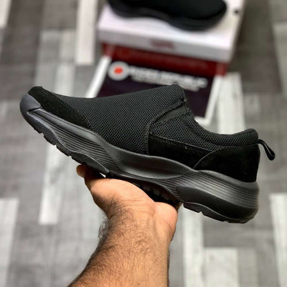 Archfitt Good-Year Slip-In "Black"