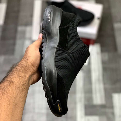 Archfitt Good-Year Slip-In "Black"