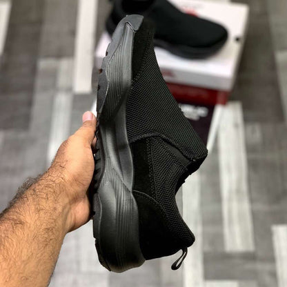 Archfitt Good-Year Slip-In "Black"