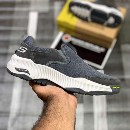 Archfitt Slip-In "Grey"