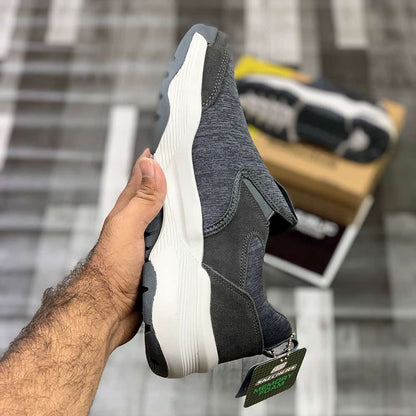Archfitt Slip-In "Grey"