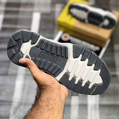 Archfitt Slip-In "Grey"