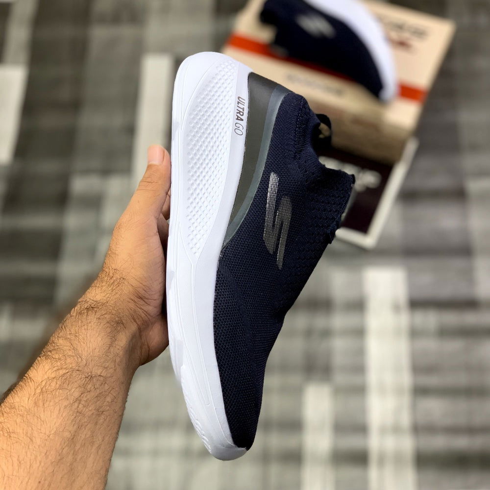GoRun UltraGo “Navy"