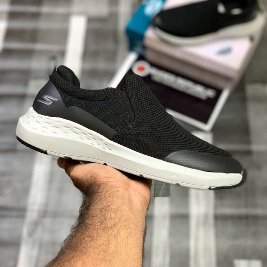 Gowalk Evolution Ultra "Black"